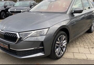 Skoda Octavia 3.999 km 40.990 &euro; Kaiserslautern 67657
