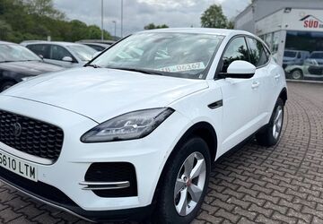 Jaguar E-Pace 150.747 km 16.779 &euro; Winnweiler 67722