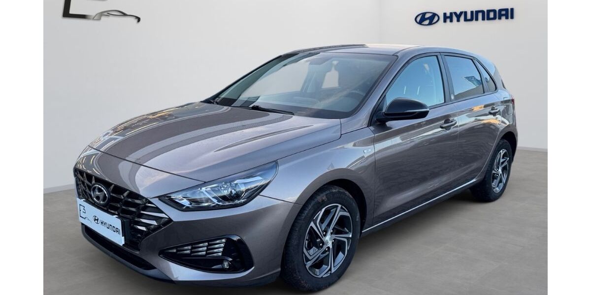 Hyundai i30 44.372 km 17.990 &euro; Pirmasens 66954