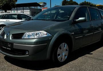 Renault Megane 208.680 km 1.650 &euro; Bad Dürkheim 67098