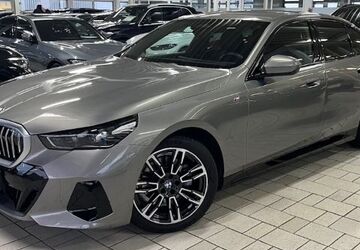 BMW 520 25.268 km 47.875 &euro; Pirmasens 66954