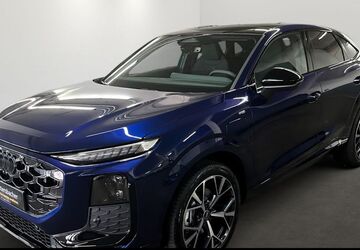 Audi Q3 3.000 km 58.900 &euro; Kaiserslautern 67663