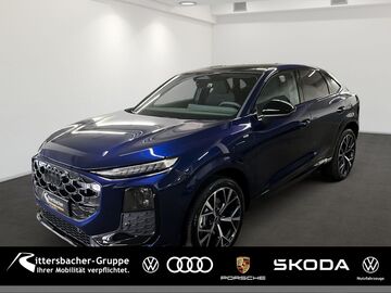 Gebrauchte Audi Q3