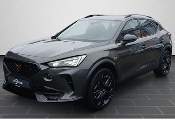 Cupra Formentor 26.664 km 32.990 &euro; Kaiserslautern 67657