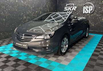 Opel Cascada 57.050 km 13.499 &euro; Enkenbach-Alsenborn 67677