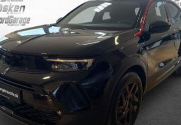 Opel Mokka 24.500 km 20.900 &euro; Kaiserslautern 67663