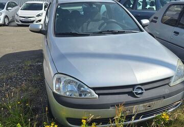 Opel Corsa 168.159 km 850 &euro; Pirmasens 66954