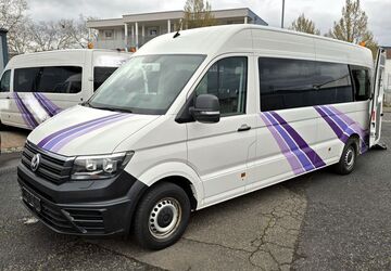 VW Crafter 145.400 km 33.900 &euro; Neustadt 67433
