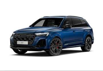 Audi SQ7 12.946 km 99.690 &euro; Kaiserslautern 67663