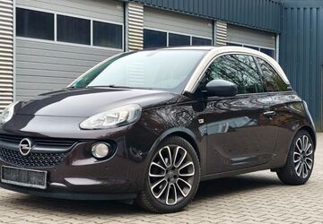 Opel Adam 155.000 km 5.999 &euro; Buchholz 66892