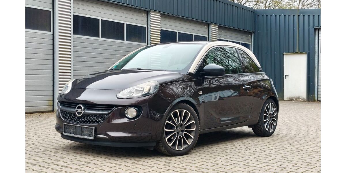 Opel Adam 155.000 km 5.999 &euro; Buchholz 66892