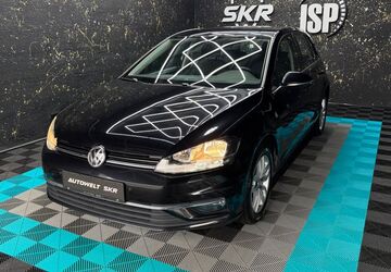 VW Golf 186.200 km 11.499 &euro; Enkenbach-Alsenborn 67677