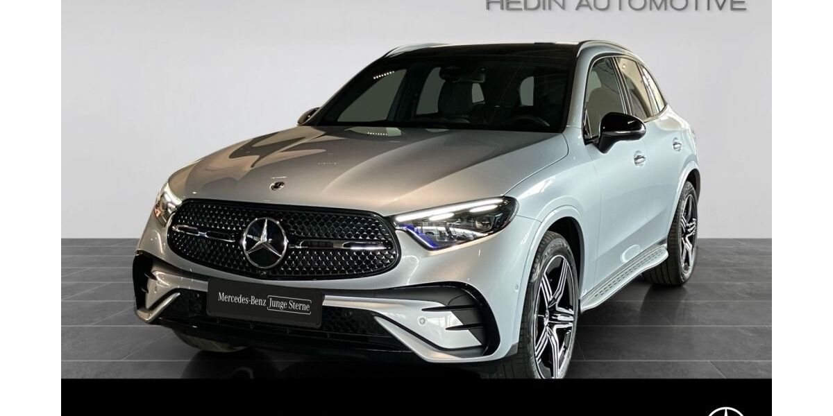 Mercedes-Benz GLC 200 9.900 km 60.880 &euro; Kaiserslautern 67655