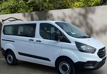 Ford Transit Custom 38.303 km 22.200 &euro; Neustadt 67434