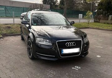 Audi A3 174.000 km 9.800 &euro; Kaiserslautern 67661