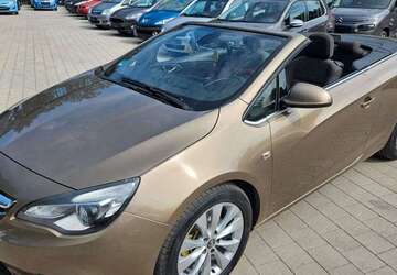 Opel Cascada 164.251 km 7.950 &euro; Neustadt an der Weinstraße 67435