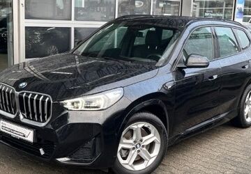 BMW X1 25.200 km 44.875 &euro; Pirmasens 66954
