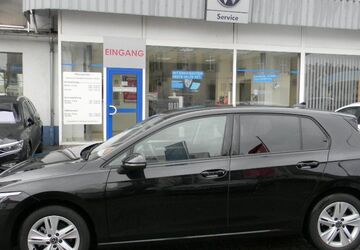 VW Golf 35.600 km 21.998 &euro; Kaiserslautern 67655