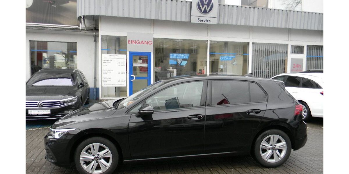 VW Golf 35.600 km 21.998 &euro; Kaiserslautern 67655