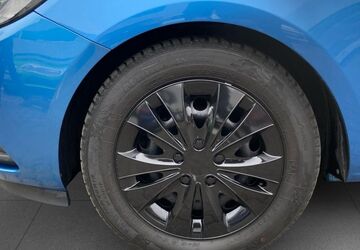 Opel Corsa 48.277 km 11.485 &euro; Kaiserslautern 67657