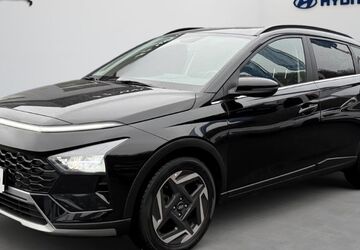 Hyundai BAYON 15.145 km 20.990 &euro; Pirmasens 66954