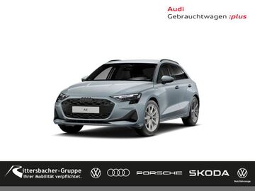 Gebrauchte Audi A3