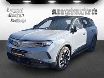 Gebrauchte Opel Grandland