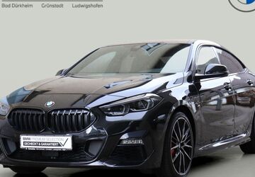BMW 220 Gran Coupé 24.900 km 35.900 &euro; Bad Dürkheim 67098