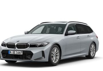 BMW 320 12.021 km 45.133 &euro; Kaiserslautern 67663