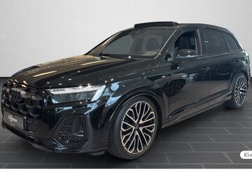 Audi Q7 12.900 km 92.790 &euro; Neustadt a.d. Weinstraße 67433