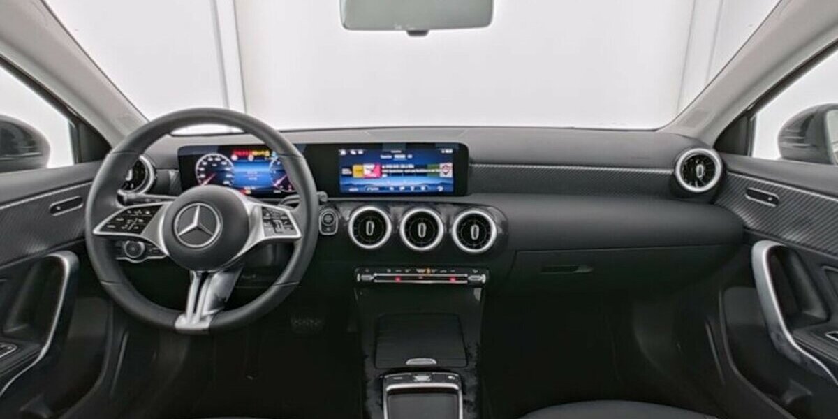 Mercedes-Benz A 180 d Progressive Line Advanced*R.-Kamera*LED* 13.715 km 28.800 &euro; Kaiserslautern 67657