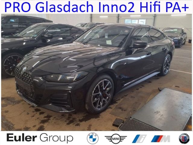 BMW 420 Gran Coupé 25.783 km 43.933 &euro; Kaiserslautern 67663
