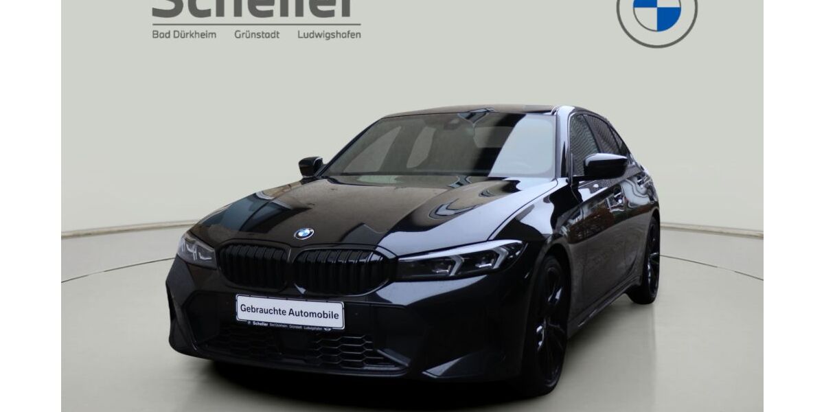 BMW 330 69.900 km 40.900 &euro; Bad Dürkheim 67098