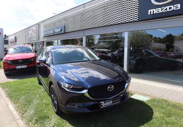 Mazda CX-30 42.290 km 23.490 &euro; Neustadt 67433