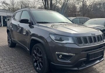 Jeep Compass 159.700 km 14.999 &euro; Winnweiler 67722