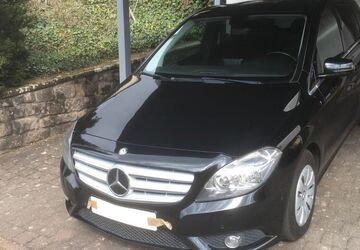 Mercedes-Benz B 180 137.500 km 7.900 &euro; Kusel 66869
