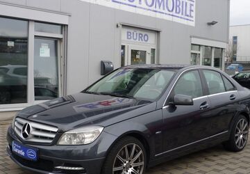 Mercedes-Benz C 350 150.990 km 13.000 &euro; Kaiserslautern 67657