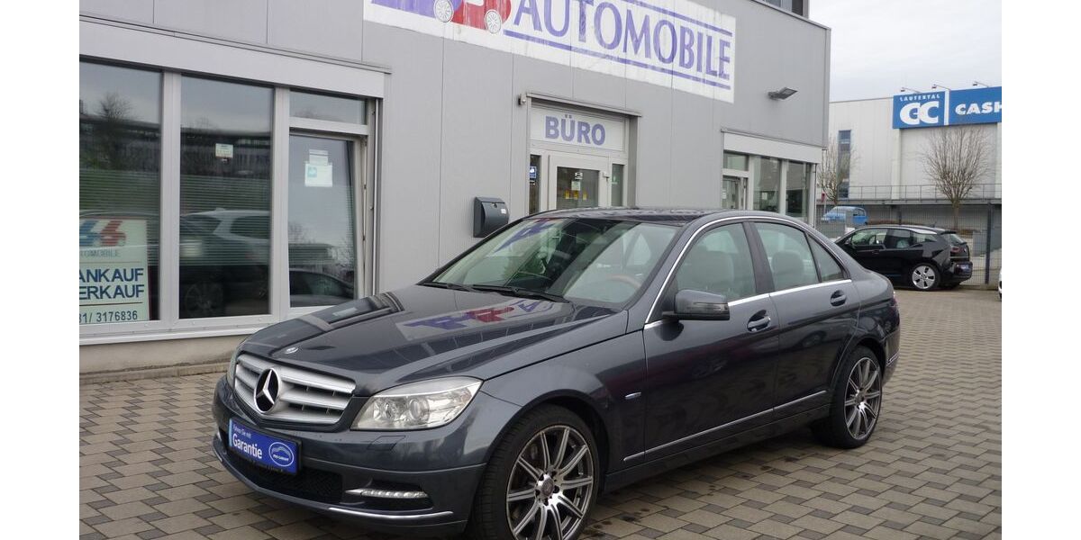 Mercedes-Benz C 350 150.990 km 13.000 &euro; Kaiserslautern 67657
