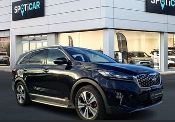 Kia Sorento 63.000 km 27.990 &euro; Kaiserslautern 67661