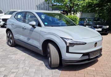 Volvo EX30 20.300 km 31.000 &euro; Kaiserslautern 67657