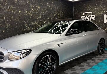 Mercedes-Benz E 350 149.650 km 28.499 &euro; Enkenbach-Alsenborn 67677