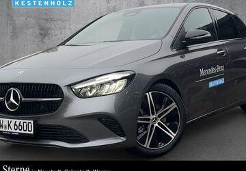 Mercedes-Benz B 200 14.900 km 36.990 &euro; Neustadt 67433
