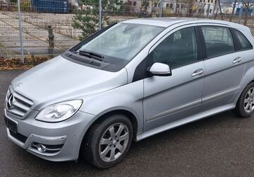 Mercedes-Benz B 200 280.000 km 2.700 &euro; Neustadt an der Weinstrasse 67433