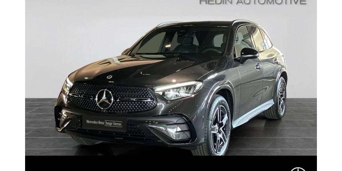 Mercedes-Benz GLC 220 9.900 km 59.990 &euro; Kaiserslautern 67655