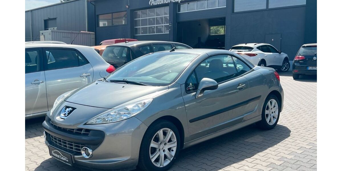 Peugeot 207 152.000 km 3.000 &euro; Kirchheimbolanden 67292