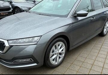 Skoda Octavia 133.244 km 19.980 &euro; Kaiserslautern 67657