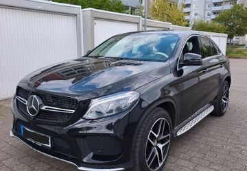 Mercedes-Benz GLE 350 182.950 km 31.900 &euro; Neustadt an der Weinstraße 67433