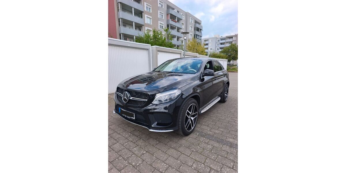 Mercedes-Benz GLE 350 182.950 km 31.900 &euro; Neustadt an der Weinstraße 67433