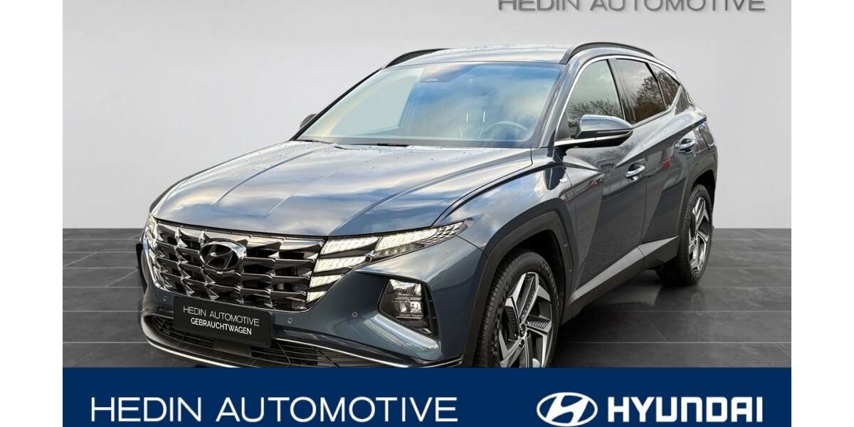 Hyundai TUCSON 51.909 km 28.820 &euro; Kaiserslautern 67655