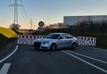 Audi A4 108.000 km 12.500 &euro; Neustadt an der Weinstraße 67433